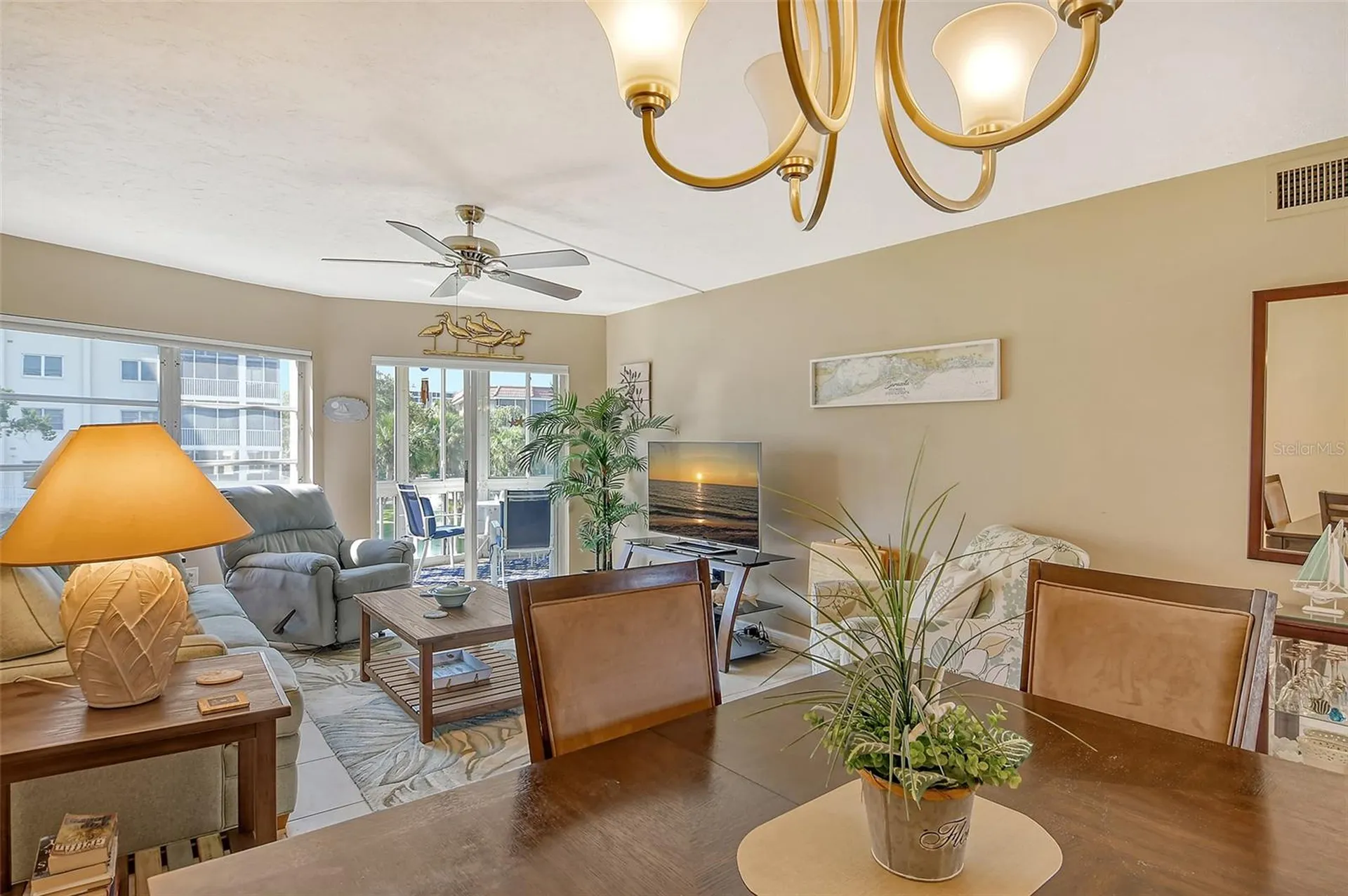 1300 N Portofino Drive Sarasota FL 34242