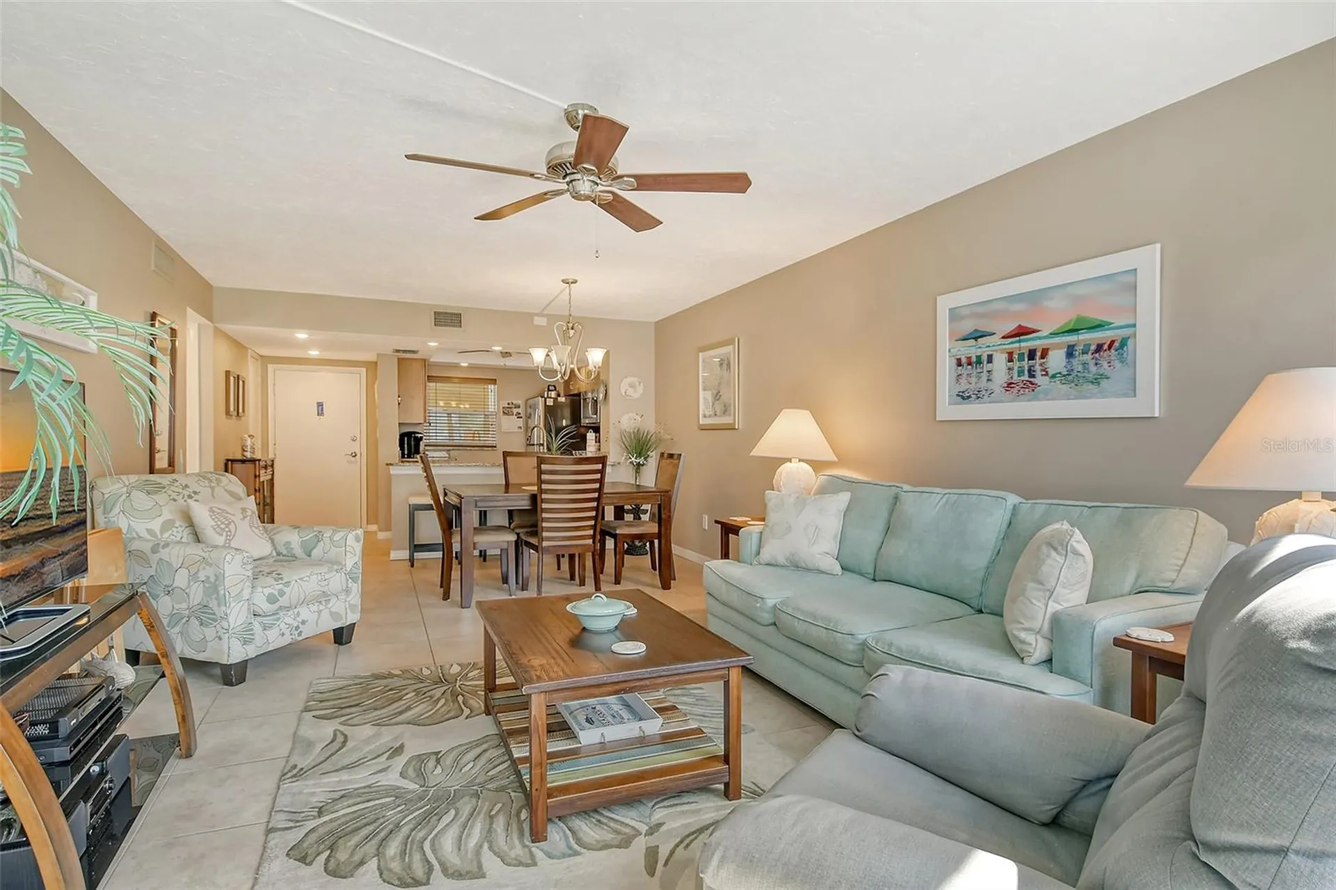1300 N Portofino Drive Sarasota FL 34242