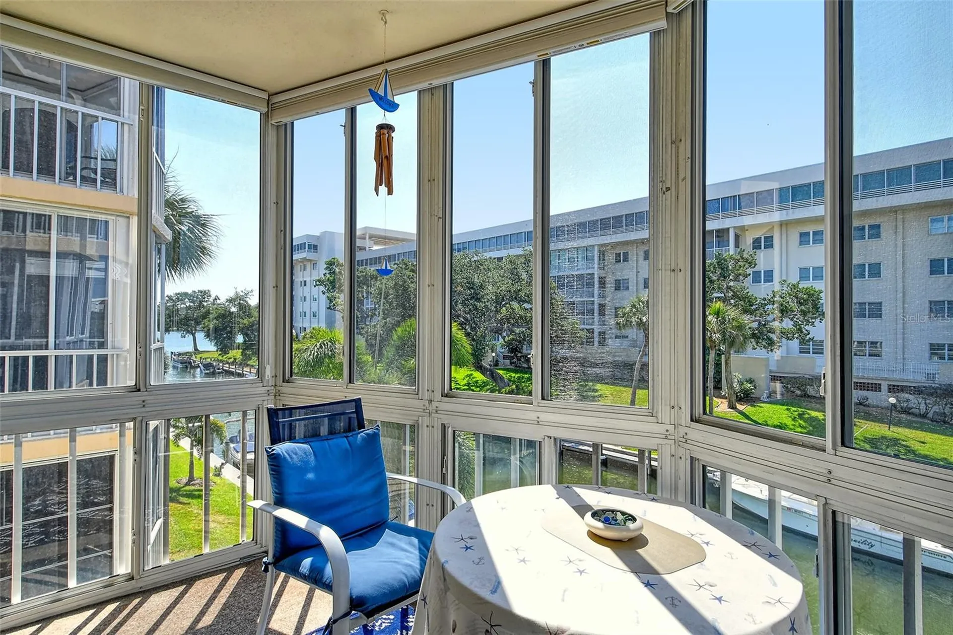 1300 N Portofino Drive Sarasota FL 34242
