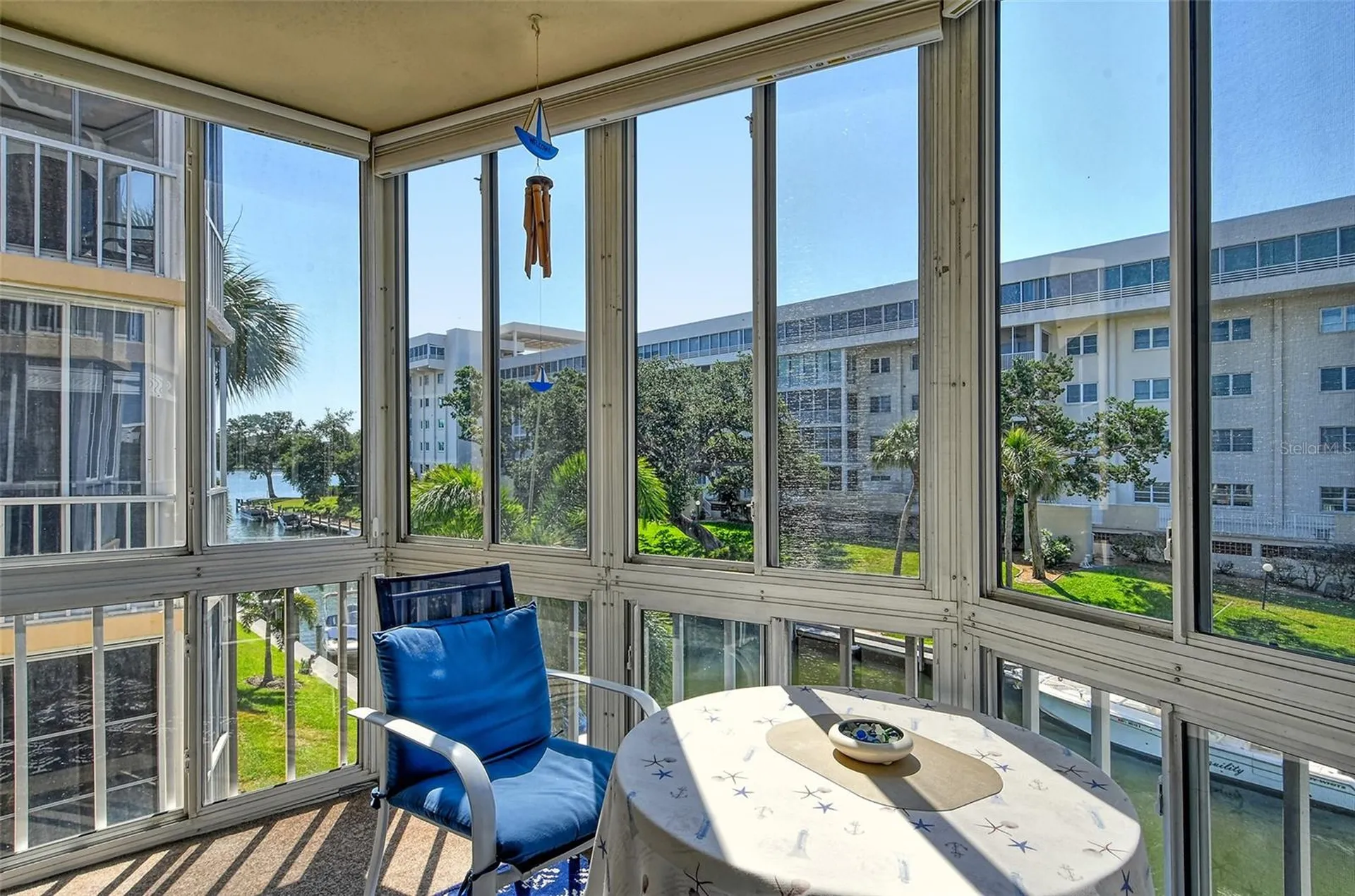 1300 N Portofino Drive Sarasota FL 34242