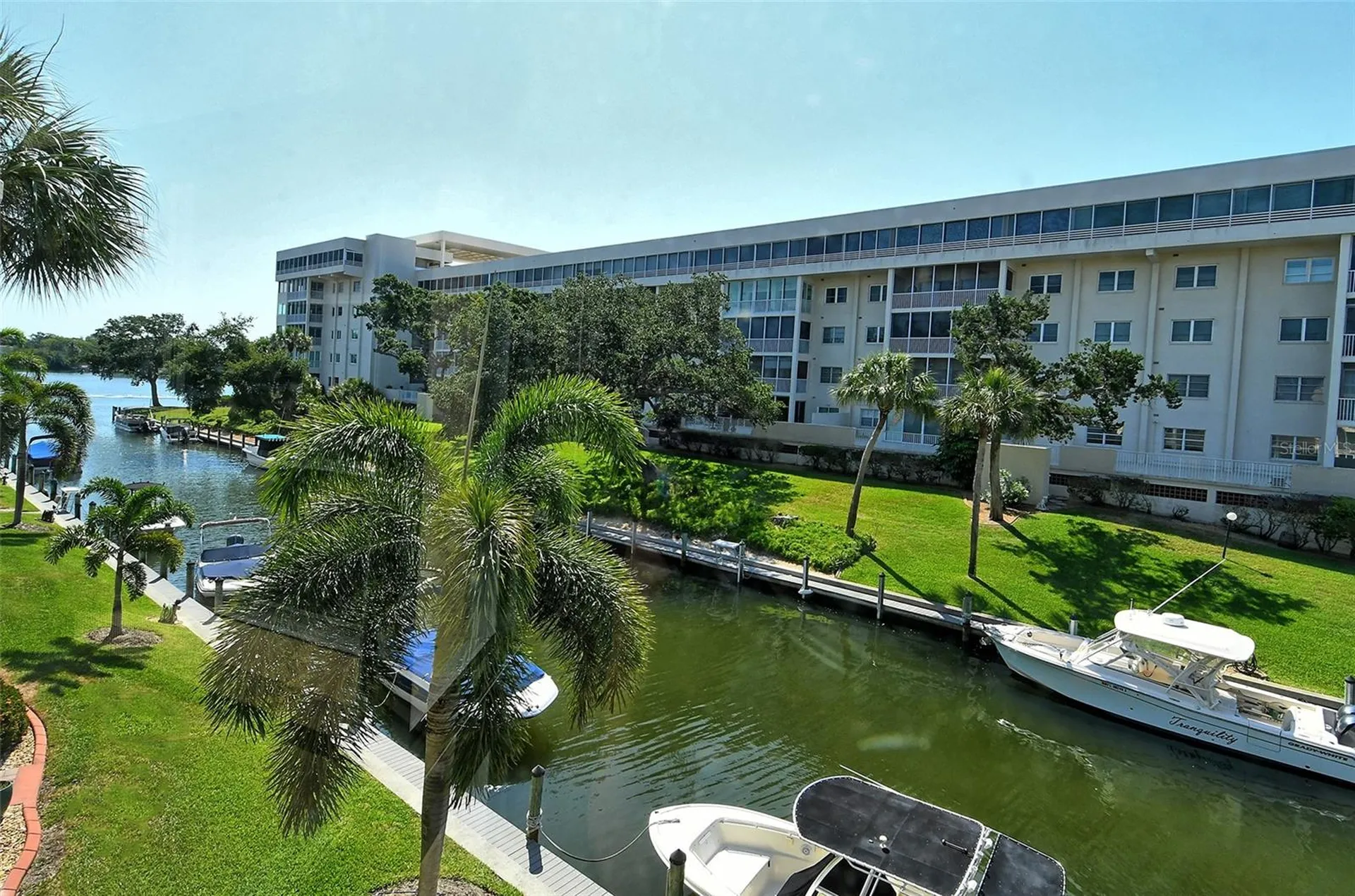 1300 N Portofino Drive Sarasota FL 34242