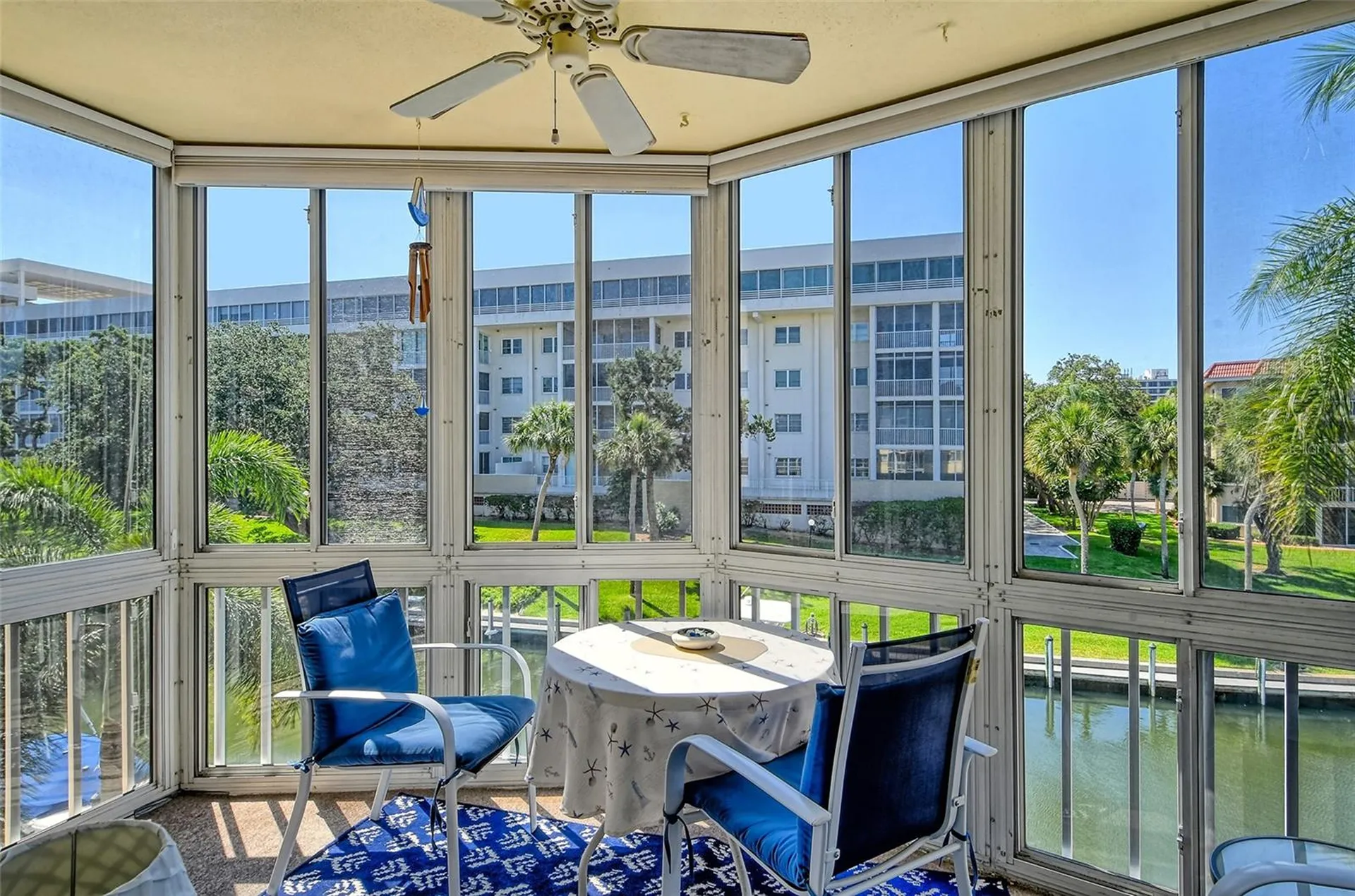 1300 N Portofino Drive Sarasota FL 34242