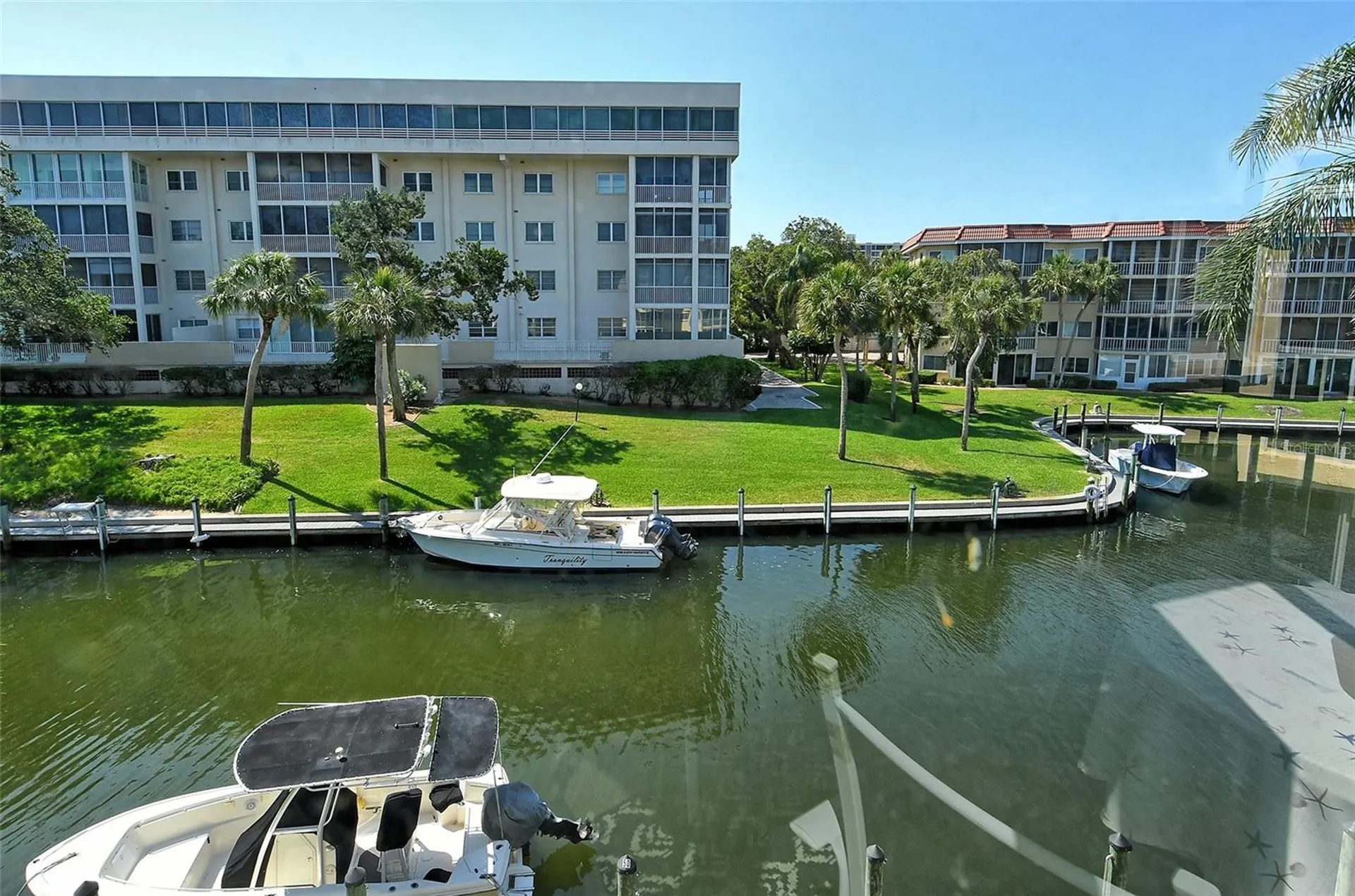 1300 N Portofino Drive Sarasota FL 34242