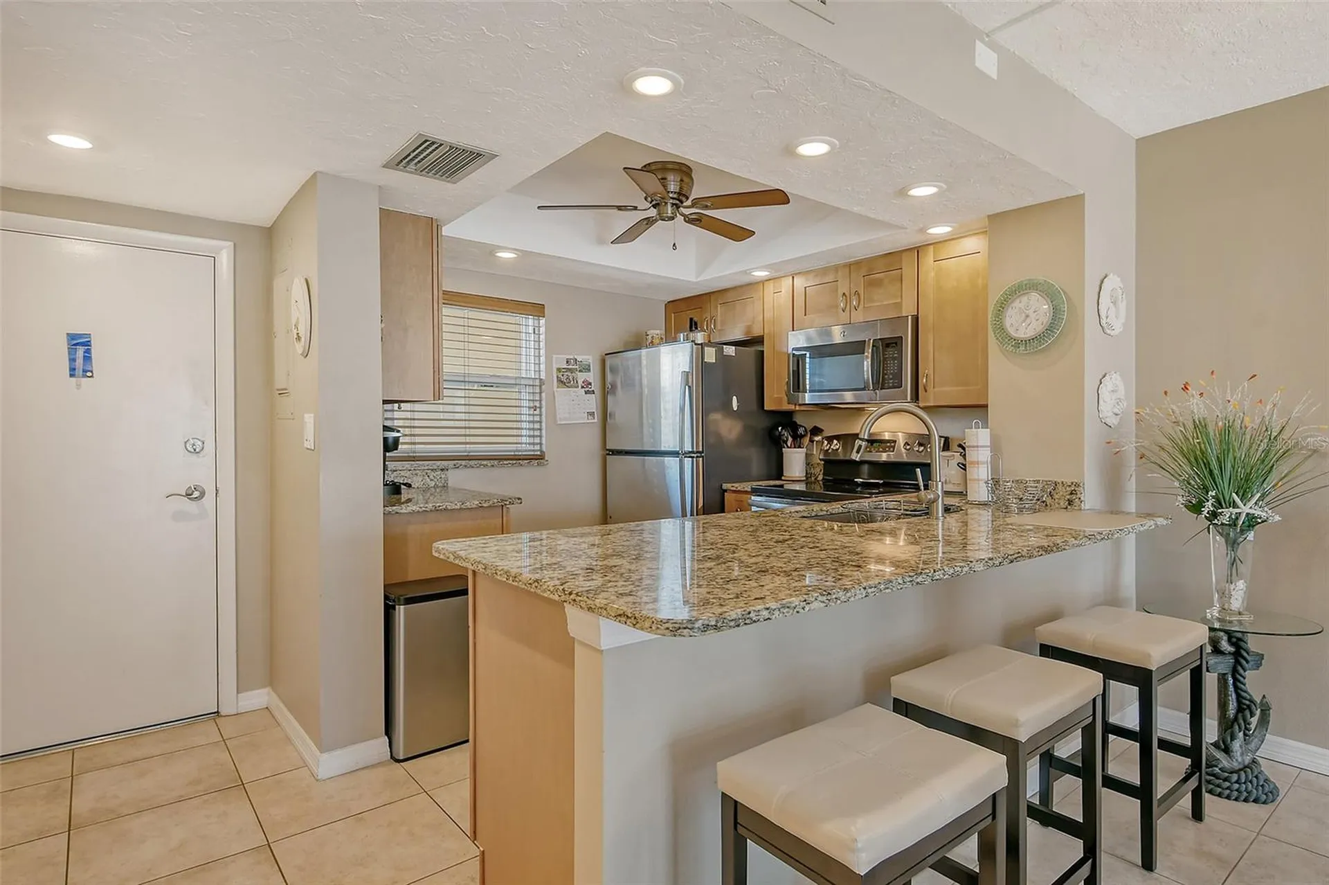 1300 N Portofino Drive Sarasota FL 34242