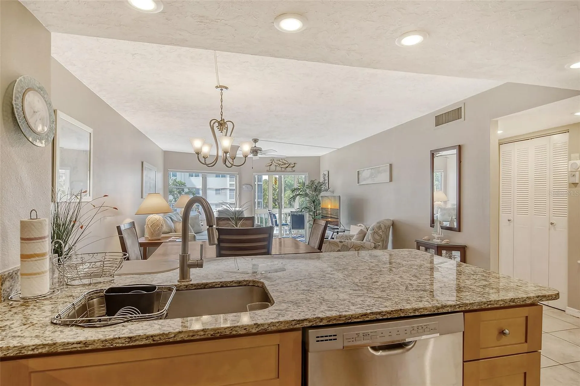 1300 N Portofino Drive Sarasota FL 34242