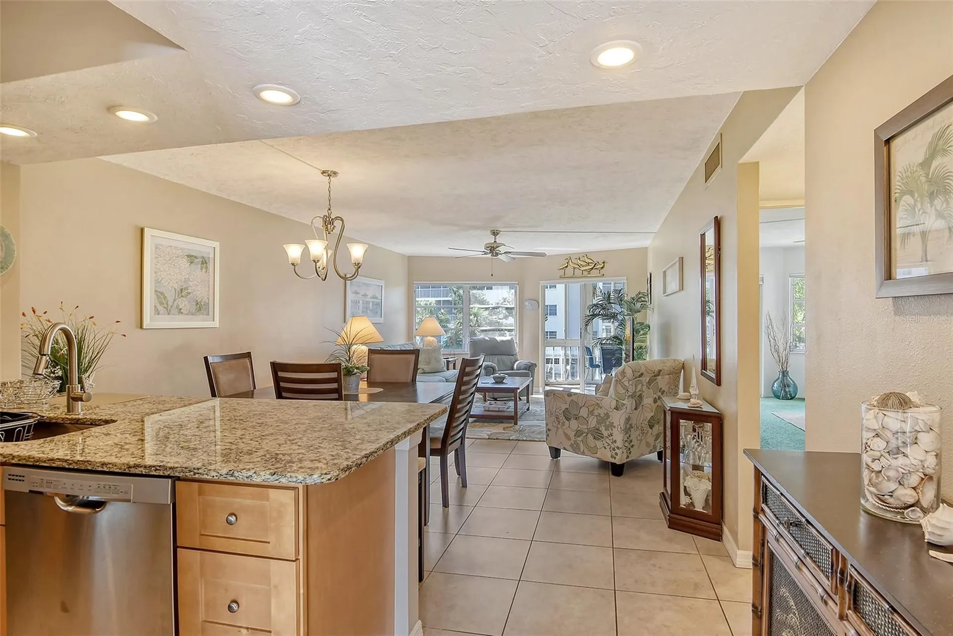 1300 N Portofino Drive Sarasota FL 34242
