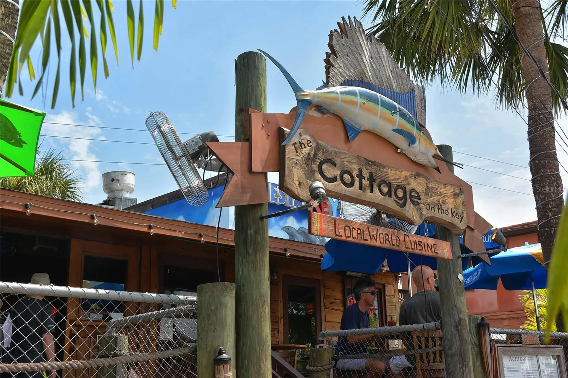 1300 N Portofino Drive Sarasota FL 34242