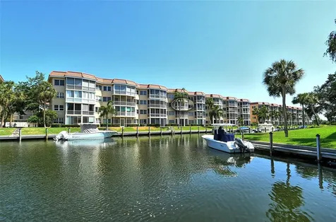 1300 N Portofino Drive Sarasota FL 34242