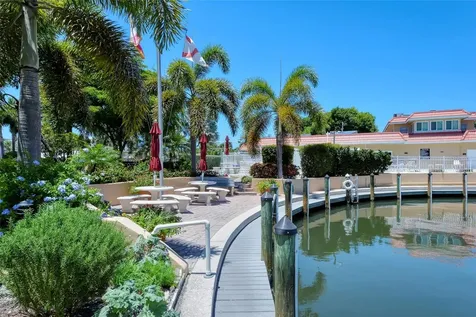 1300 N Portofino Drive Sarasota FL 34242