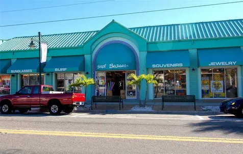 1300 N Portofino Drive Sarasota FL 34242