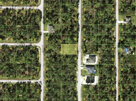 2361 Dodge Street Port Charlotte FL 33948