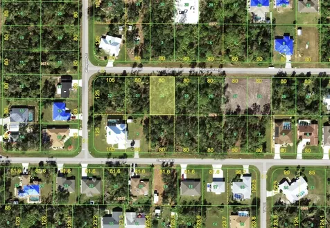 17387 Reaper Avenue Port Charlotte FL 33948