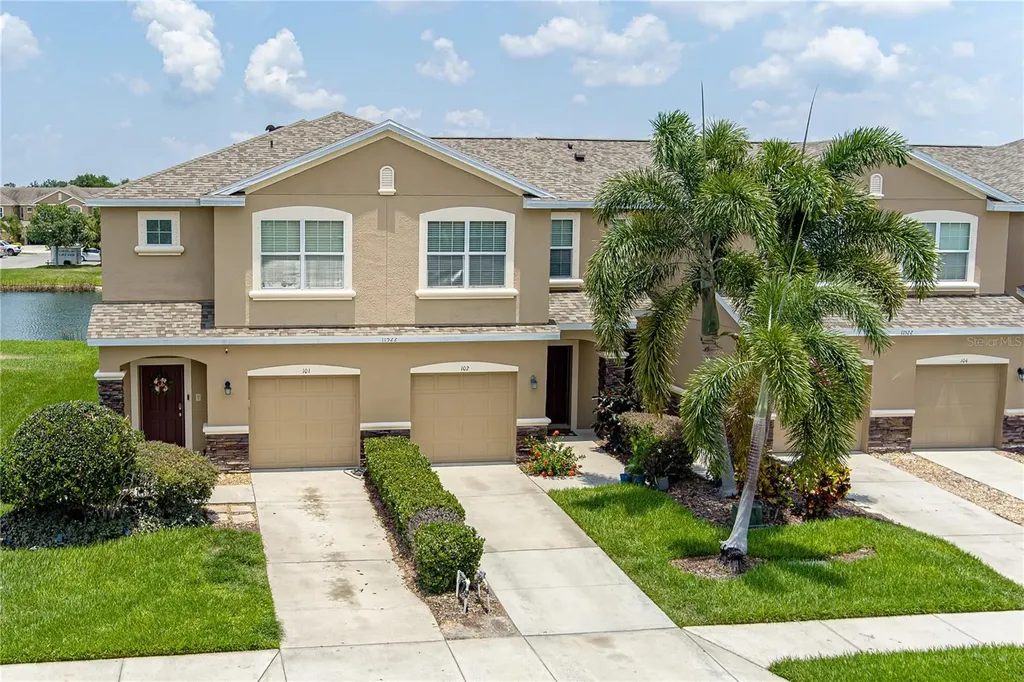 11522 84th Street Circle E Parrish FL 34219