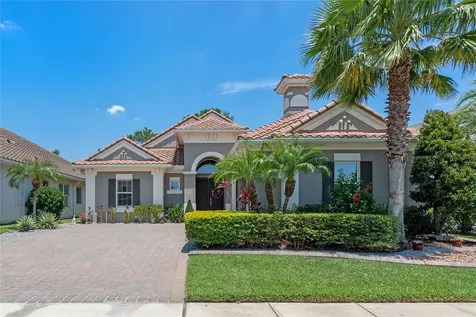 2749 Atherton Drive Orlando FL 32824