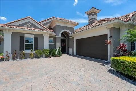 2749 Atherton Drive Orlando FL 32824