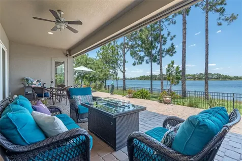 2749 Atherton Drive Orlando FL 32824