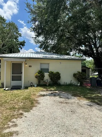 2423 NW Owens Avenue Arcadia FL 34266