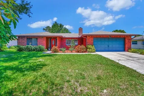 890 Glasgow Avenue Deltona FL 32738