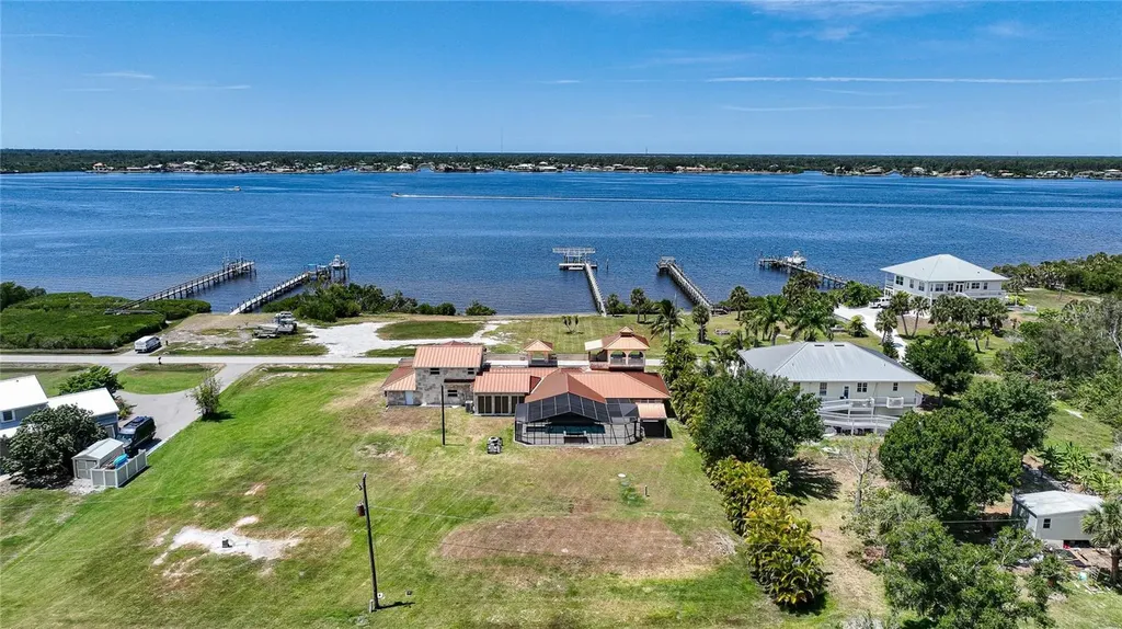 14234 River Beach Drive Port Charlotte FL 33953