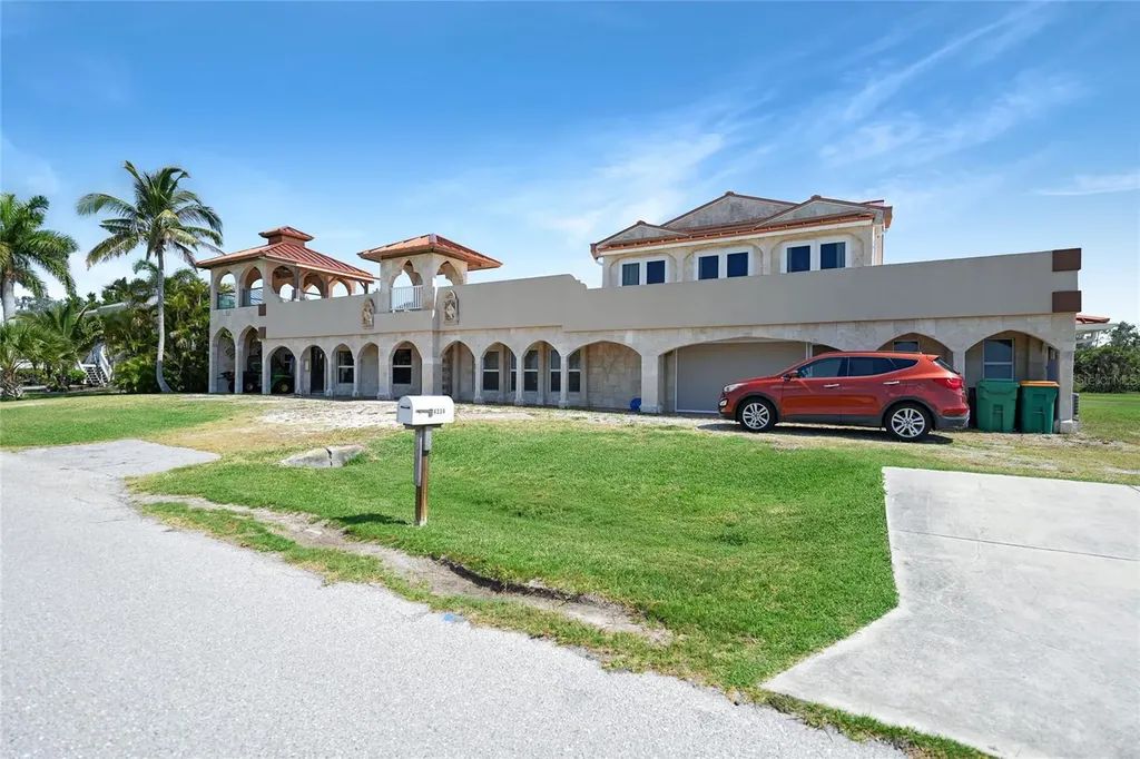 14234 River Beach Drive Port Charlotte FL 33953