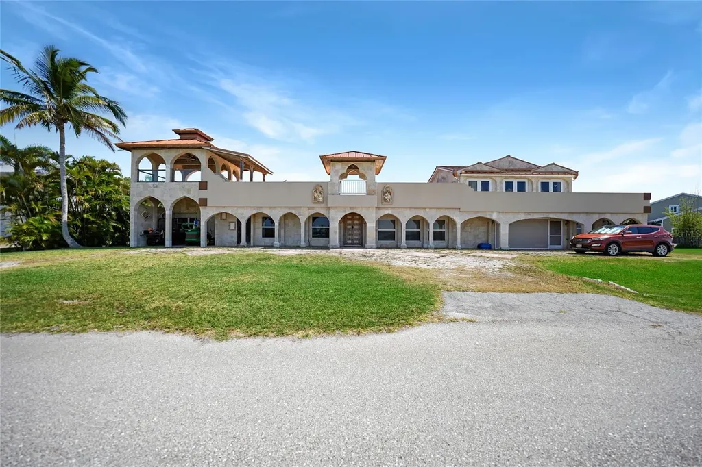 14234 River Beach Drive Port Charlotte FL 33953