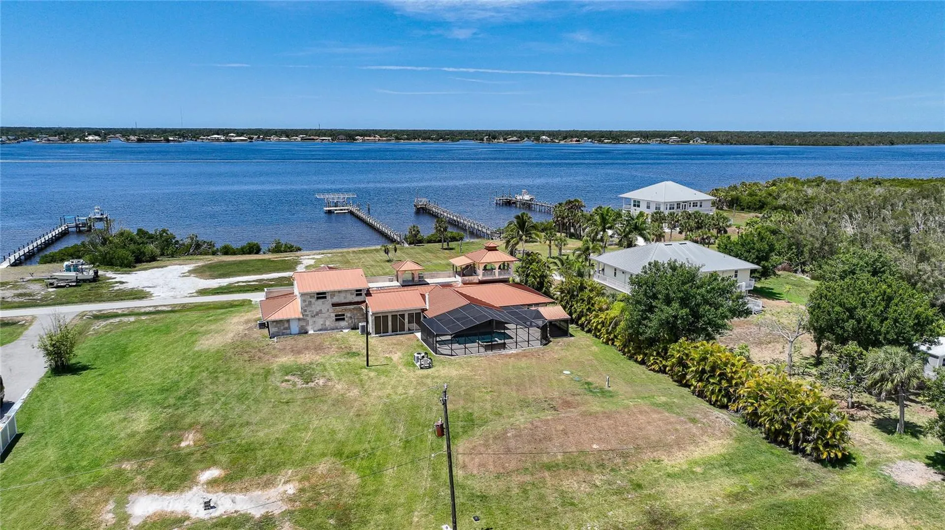 14234 River Beach Drive Port Charlotte FL 33953