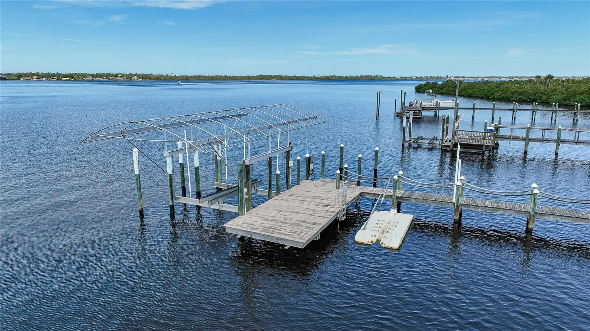14234 River Beach Drive Port Charlotte FL 33953