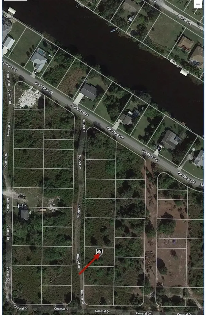 1508 Daudet Drive Punta Gorda FL 33983