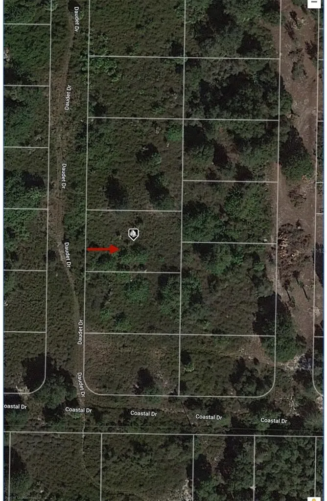 1508 Daudet Drive Punta Gorda FL 33983