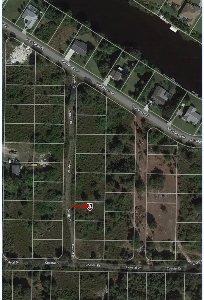 1508 Daudet Drive Punta Gorda FL 33983