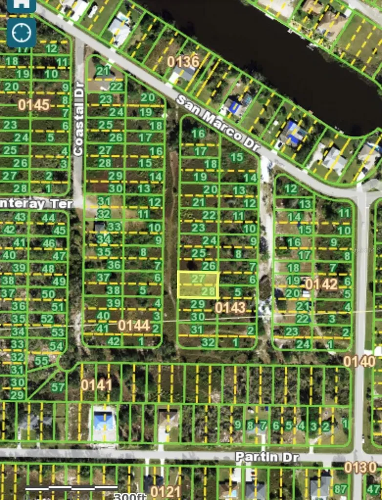 1508 Daudet Drive Punta Gorda FL 33983