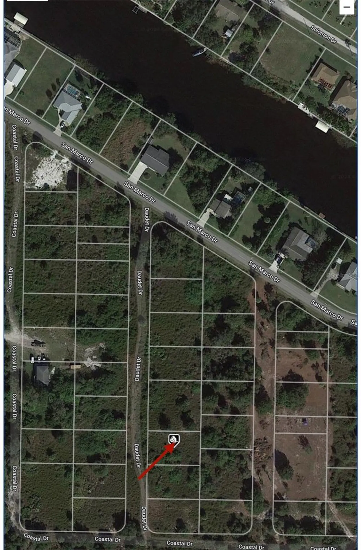 1508 Daudet Drive Punta Gorda FL 33983
