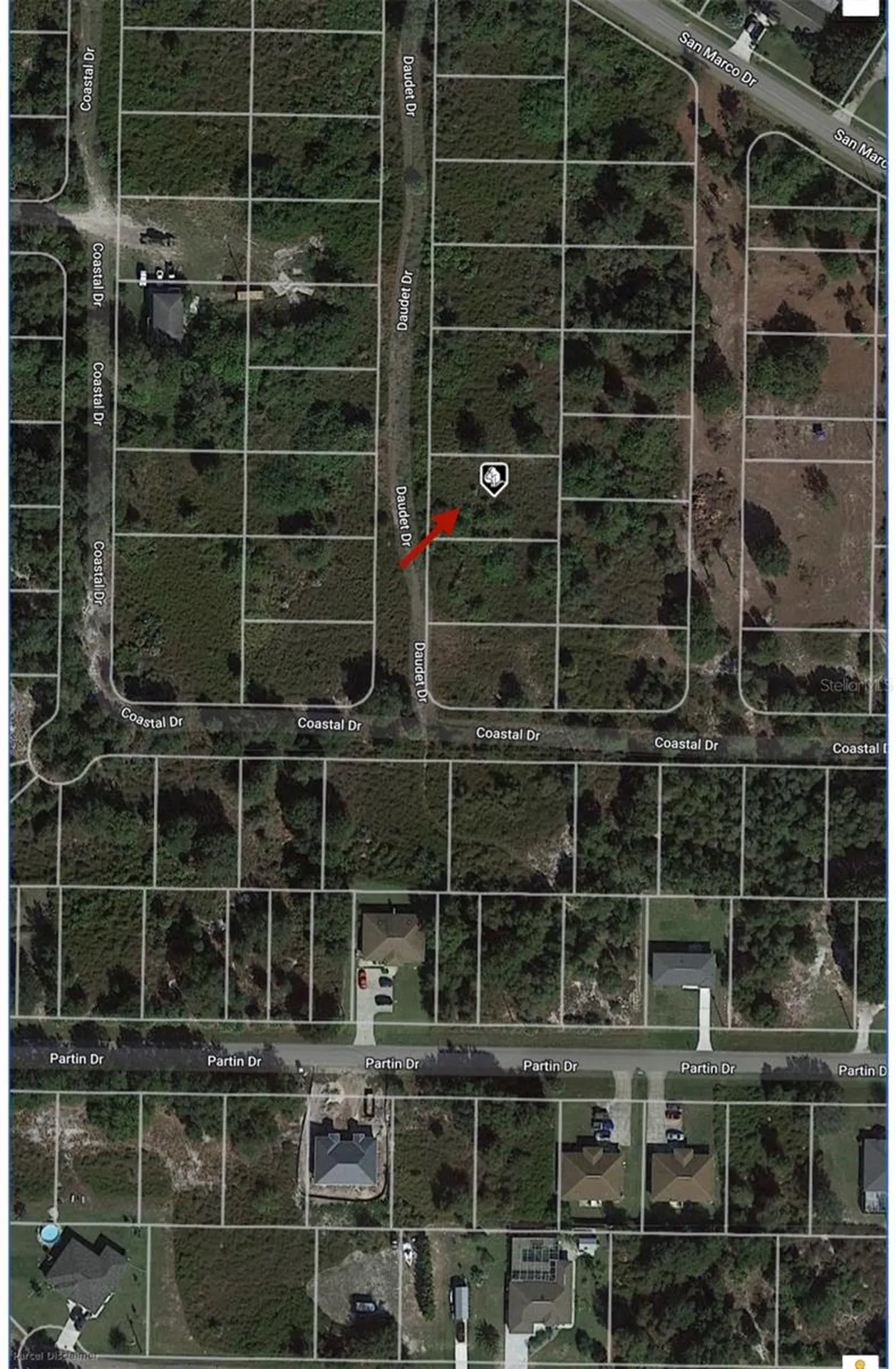 1508 Daudet Drive Punta Gorda FL 33983