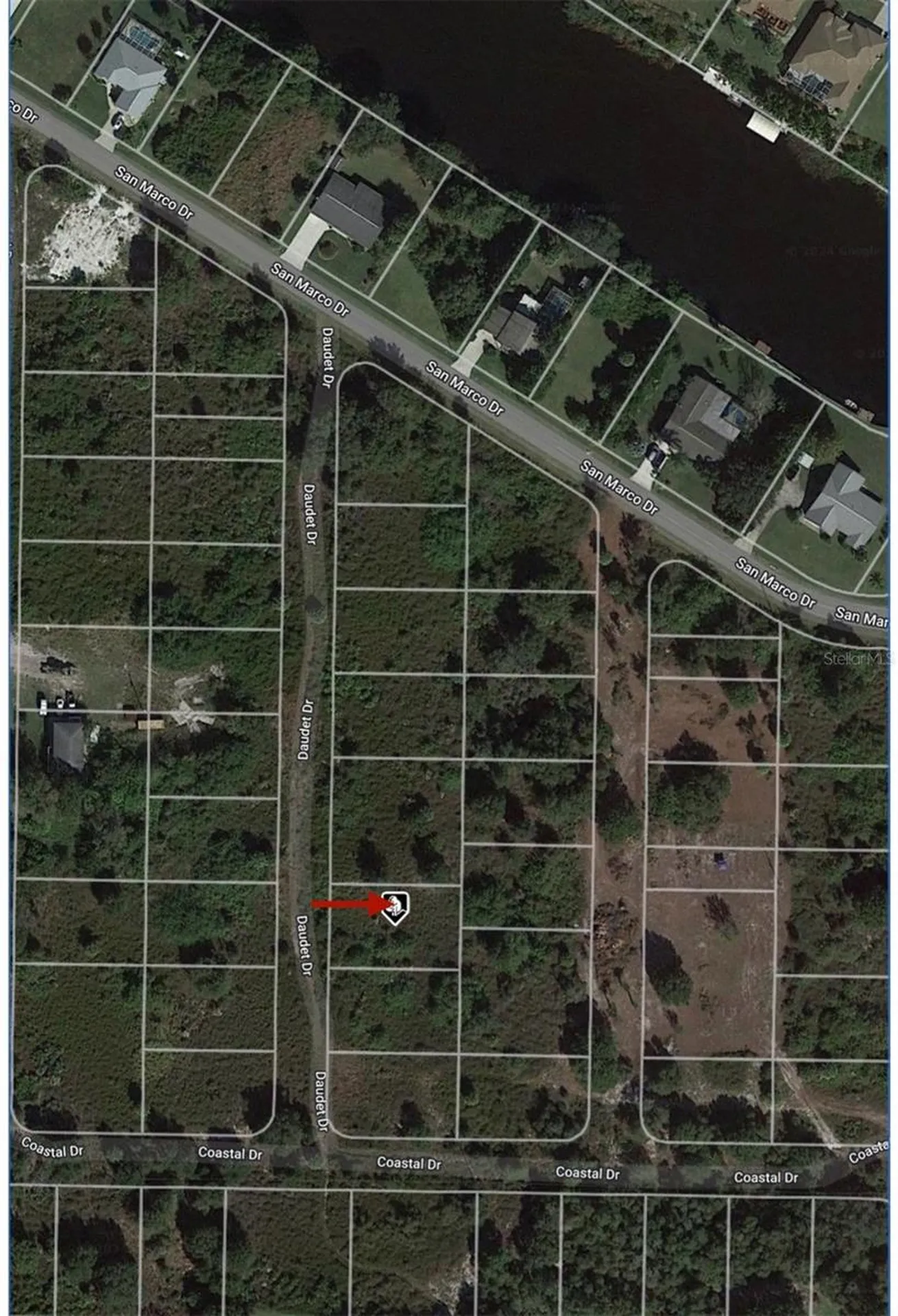 1508 Daudet Drive Punta Gorda FL 33983