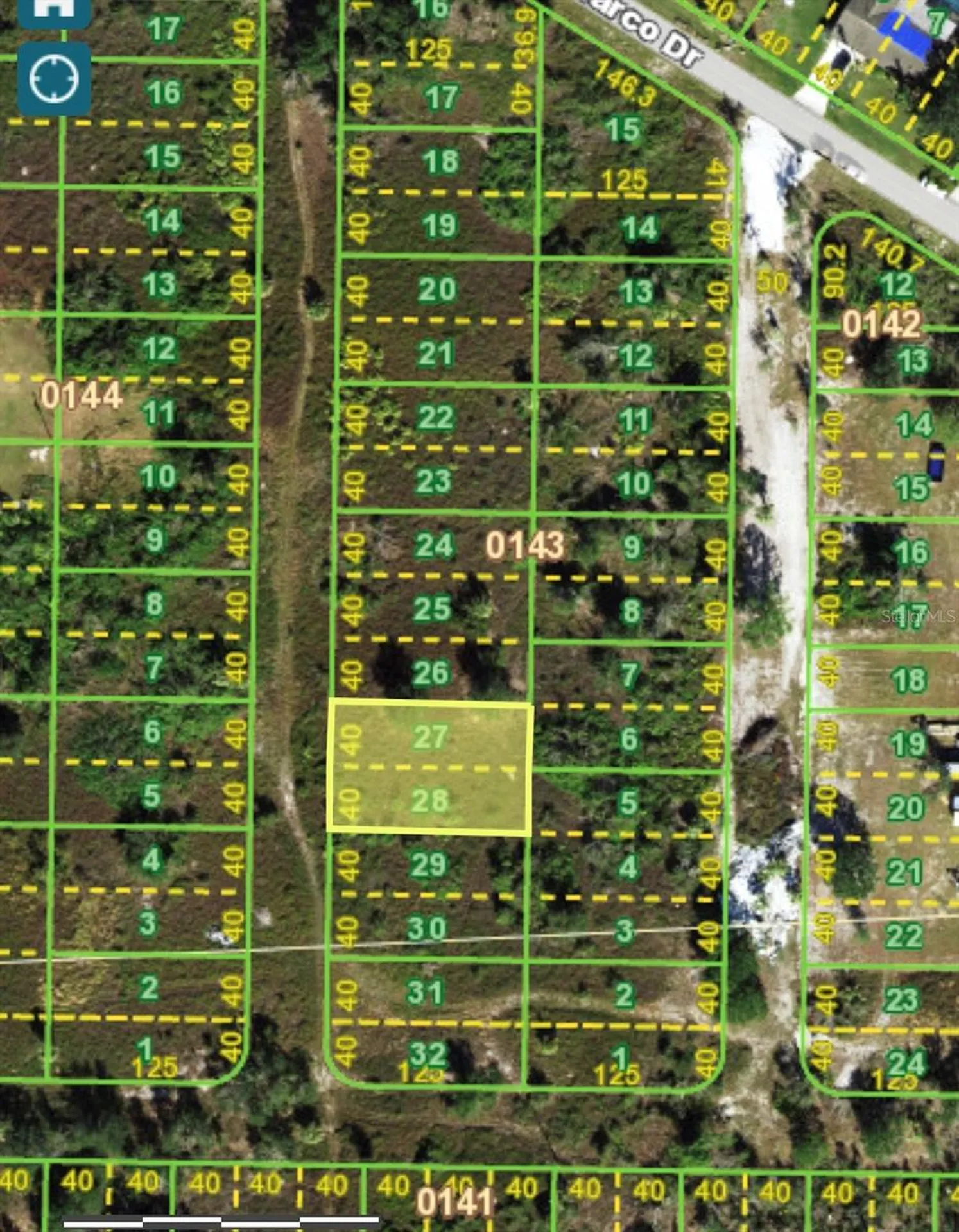 1508 Daudet Drive Punta Gorda FL 33983