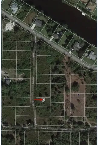1508 Daudet Drive Punta Gorda FL 33983