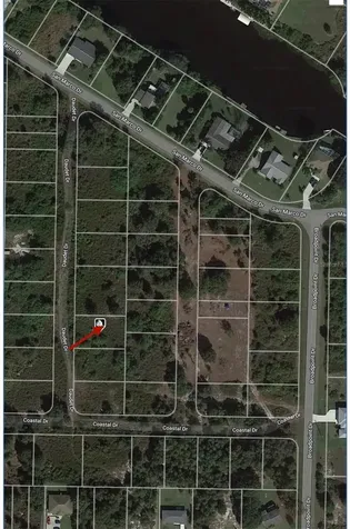 1508 Daudet Drive Punta Gorda FL 33983