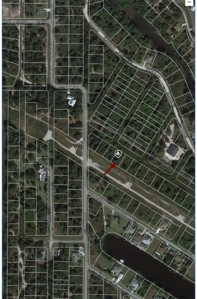 27065 Amsterdam Drive Punta Gorda FL 33983