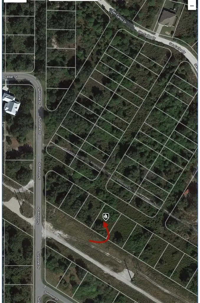 27065 Amsterdam Drive Punta Gorda FL 33983