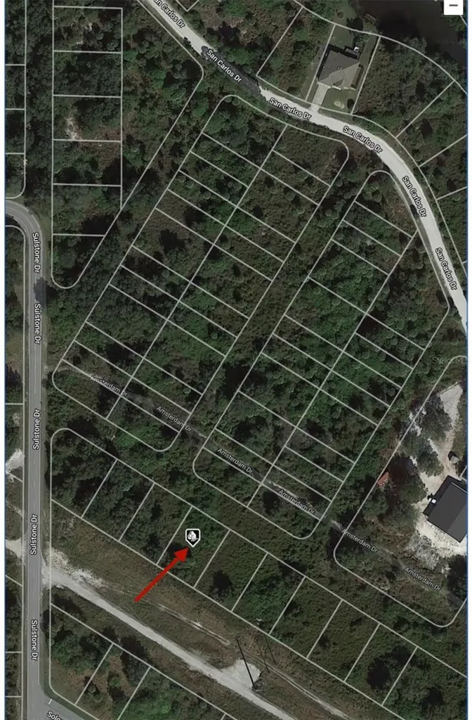 27065 Amsterdam Drive Punta Gorda FL 33983