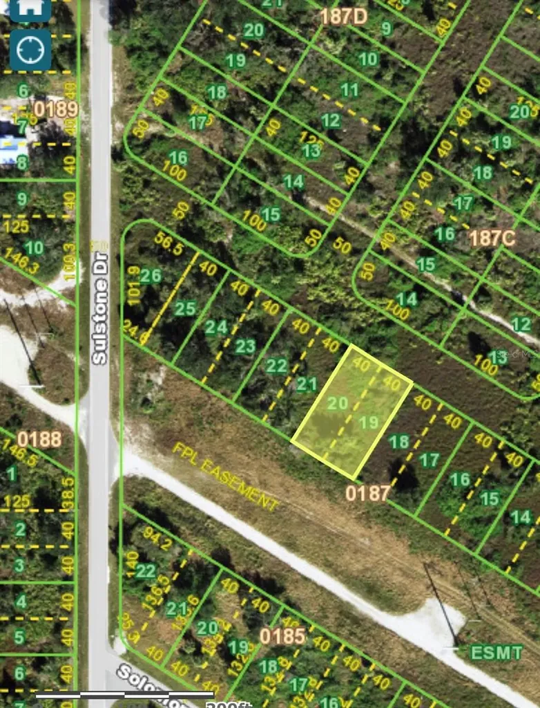 27065 Amsterdam Drive Punta Gorda FL 33983