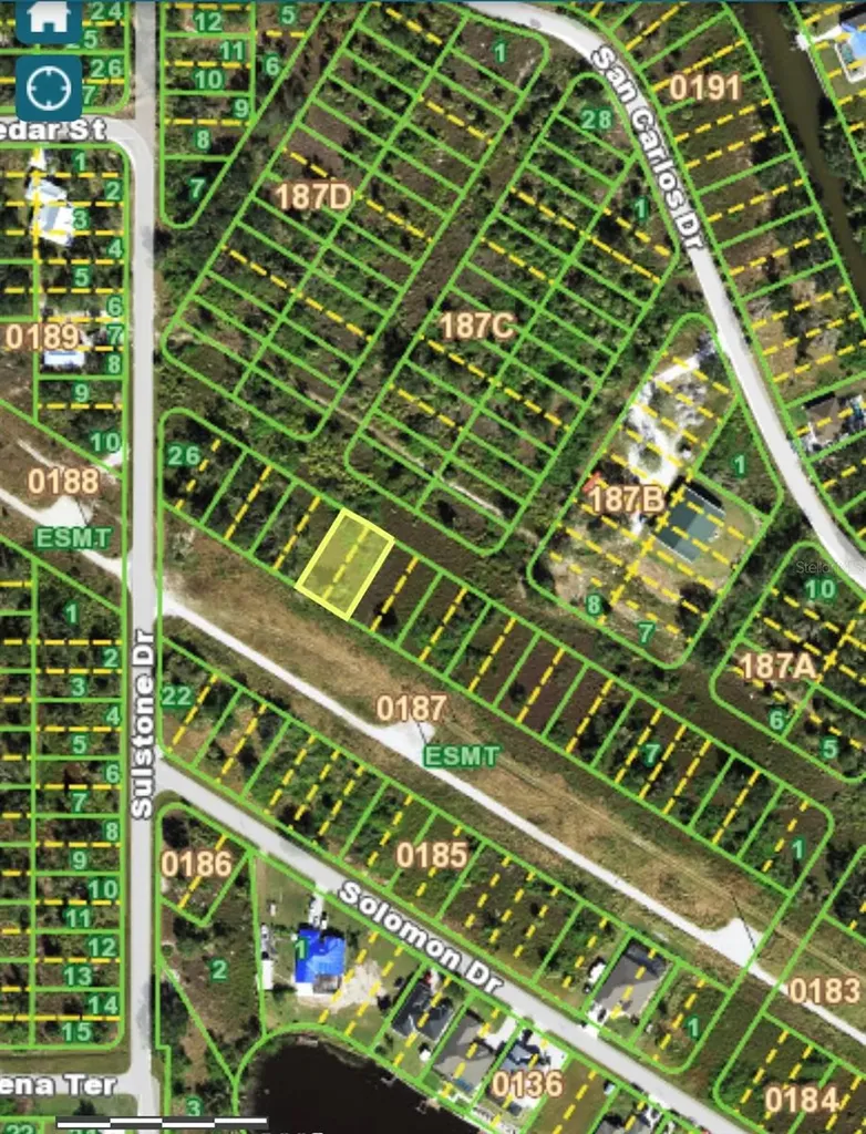 27065 Amsterdam Drive Punta Gorda FL 33983