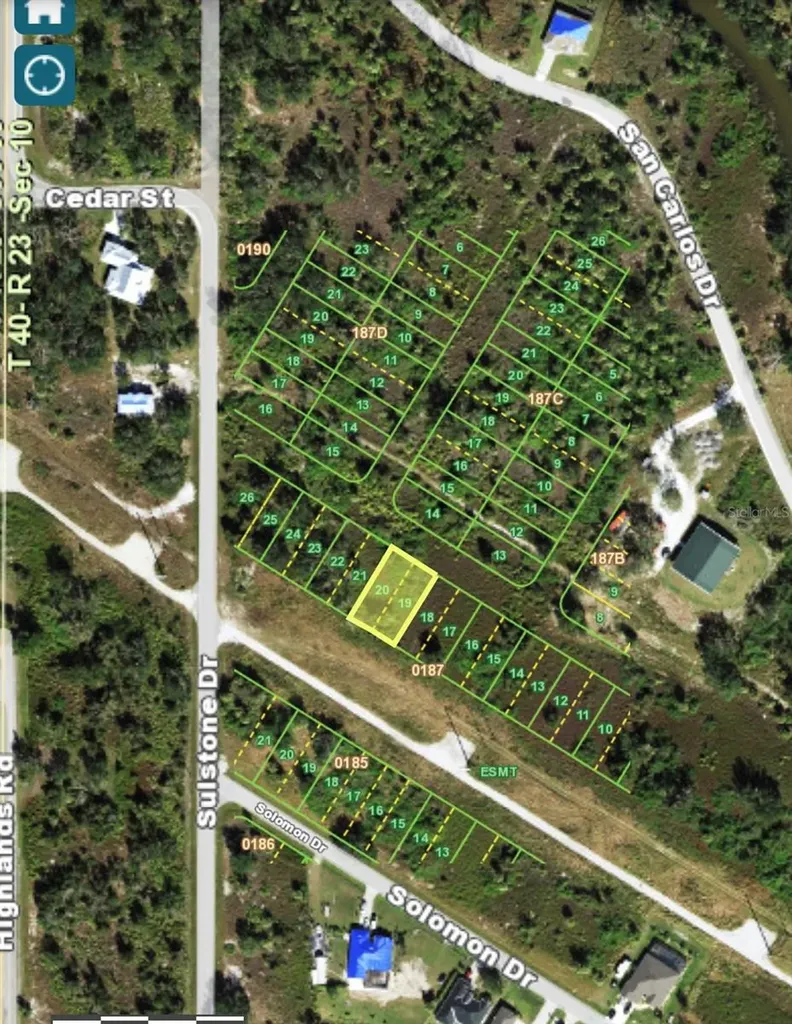 27065 Amsterdam Drive Punta Gorda FL 33983