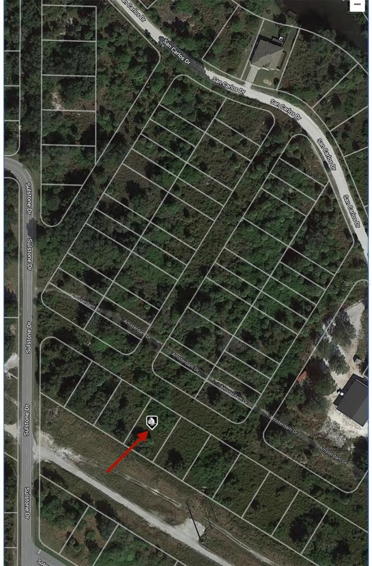 27065 Amsterdam Drive Punta Gorda FL 33983
