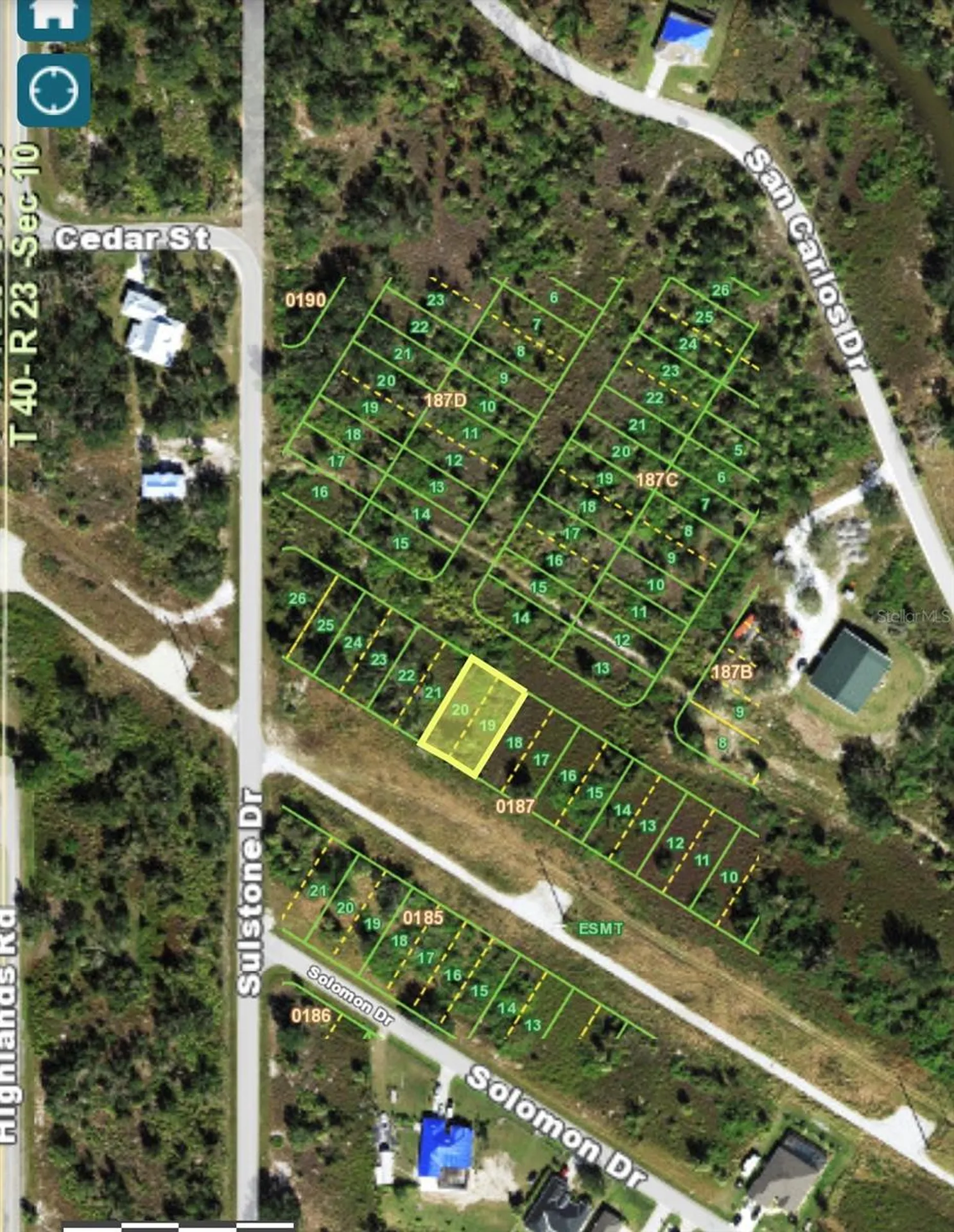 27065 Amsterdam Drive Punta Gorda FL 33983