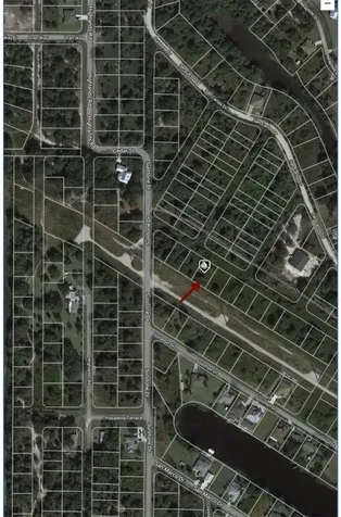 27065 Amsterdam Drive Punta Gorda FL 33983