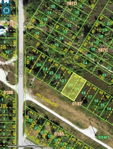 27065 Amsterdam Drive Punta Gorda FL 33983