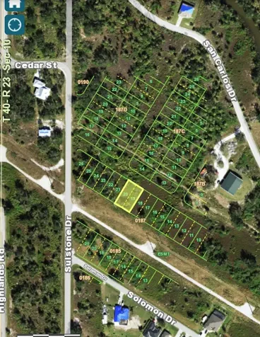 27065 Amsterdam Drive Punta Gorda FL 33983