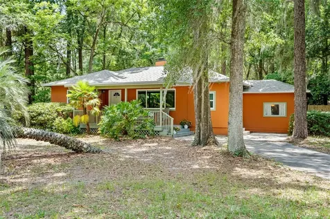 931 NE 14th Avenue Gainesville FL 32601
