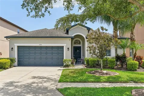 3700 Gerrads Cross Court Land O Lakes FL 34638